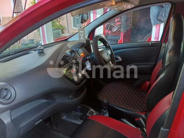 Datsun Redi Go 2018 photo 4