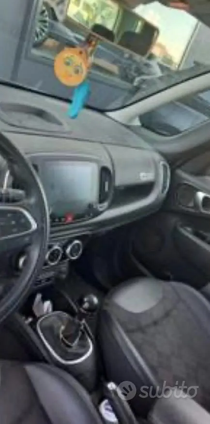 Fiat 500L 2018 photo 5