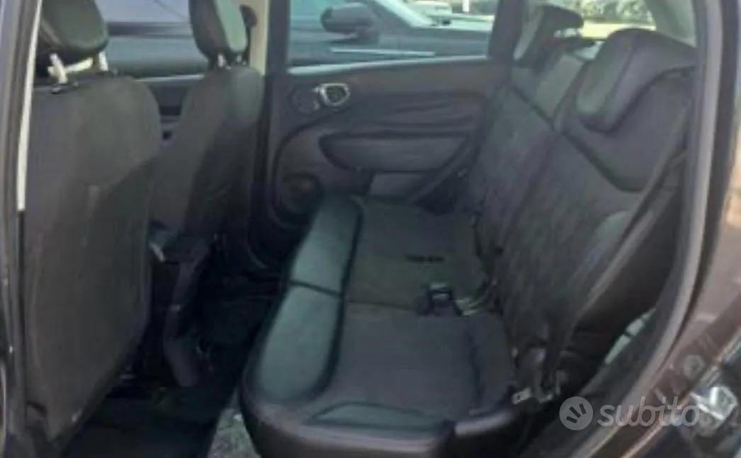 Fiat 500L 2018 photo 4