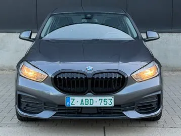 BMW 118I 2019 photo 3