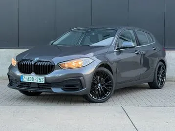 BMW 118I