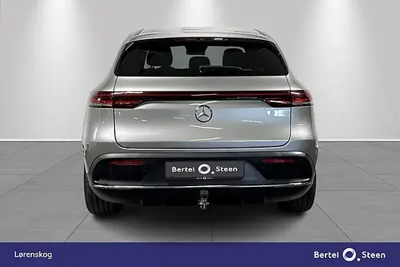 Mercedes-Benz Eqc400 2023 photo 4