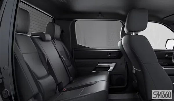 Toyota Tundra 2026 photo 5