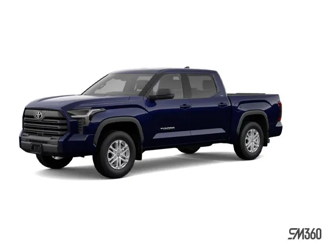 Toyota Tundra 2026 photo 3