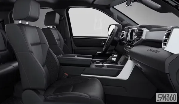 Toyota Tundra 2026 photo 4