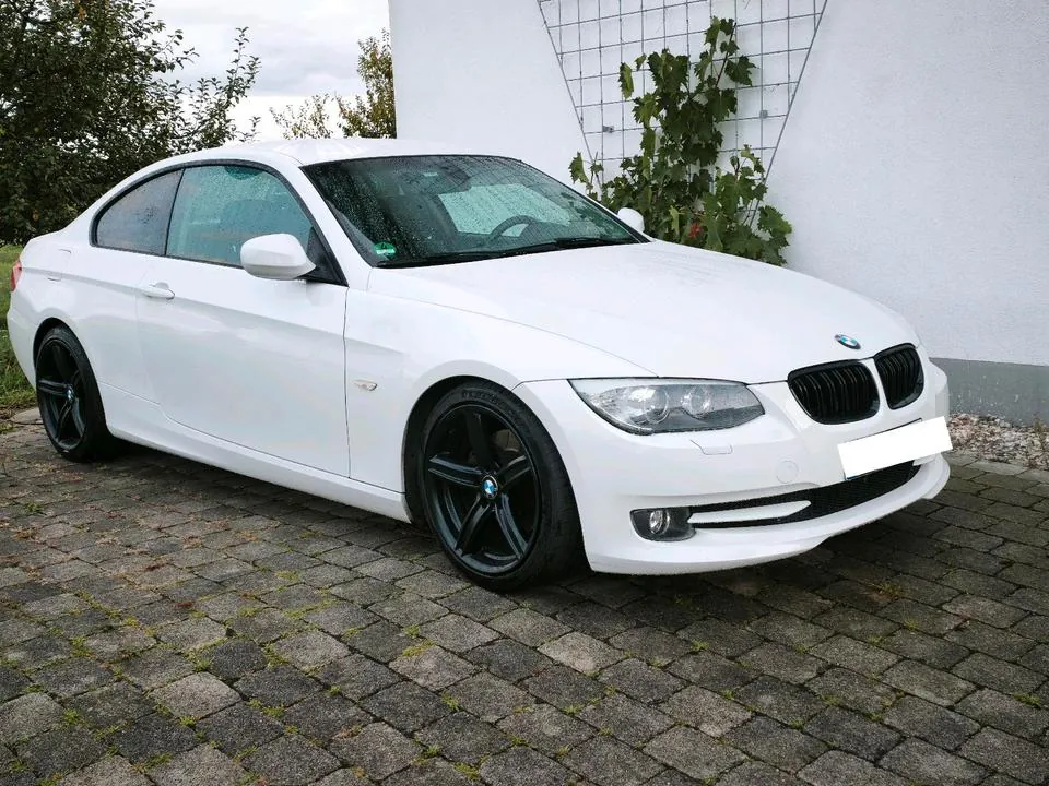 BMW 320D