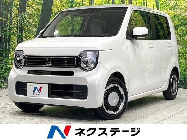 Honda Nwgn L