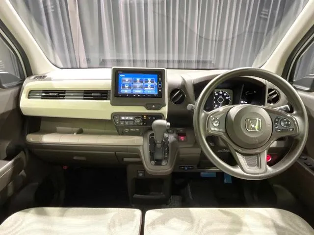 Honda Nwgn L 2023 photo 2