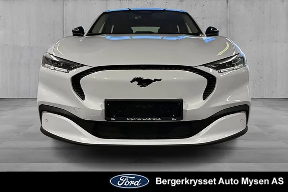 Ford Mustang Mach-E 2023 photo 2