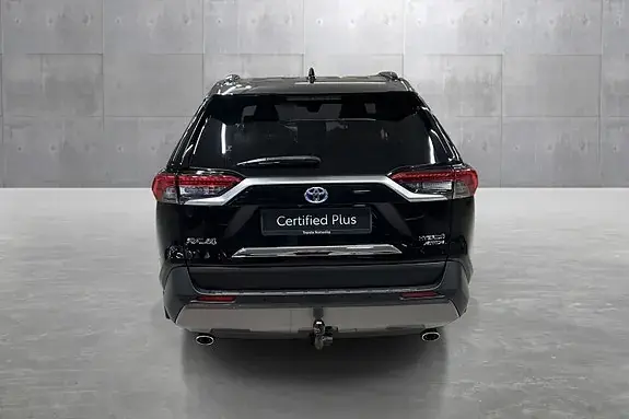 Toyota Rav4 2020 photo 4
