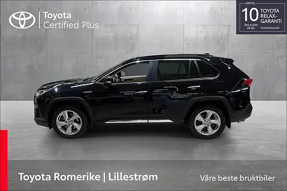 Toyota Rav4 2020 photo 2