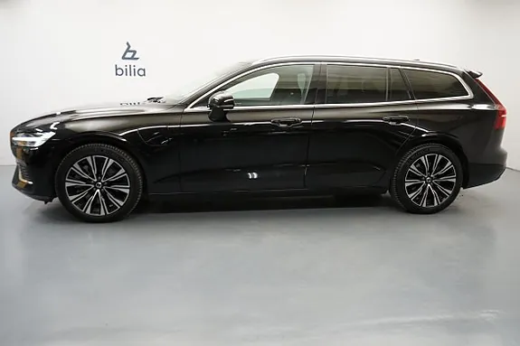 Volvo V60 2024 photo 2