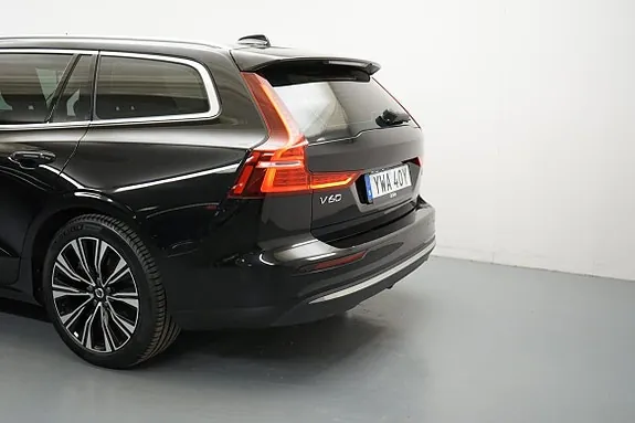 Volvo V60 2024 photo 3