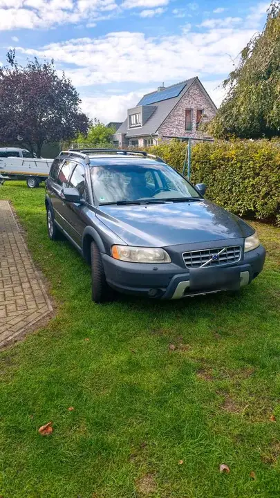 Volvo Xc70