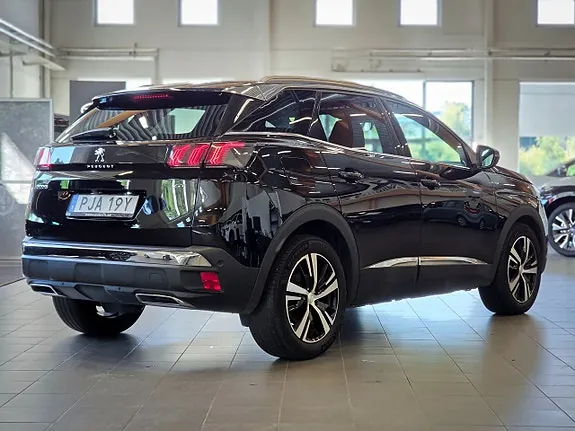 Peugeot 3008 2023 photo 3