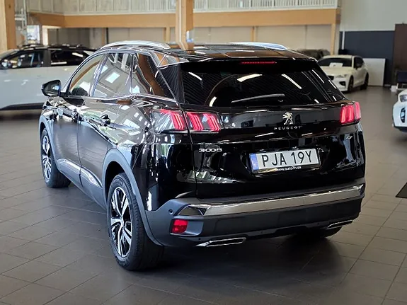 Peugeot 3008 2023 photo 4