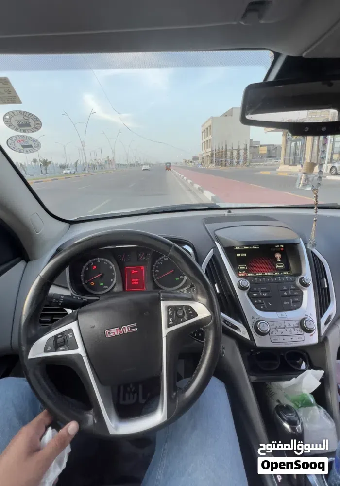 GMC Terrain 2017 photo 2