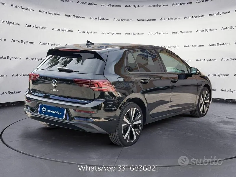 Volkswagen Golf 2026 photo 4