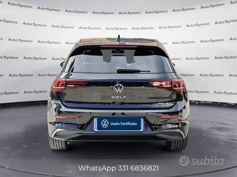 Volkswagen Golf 2026 photo 5