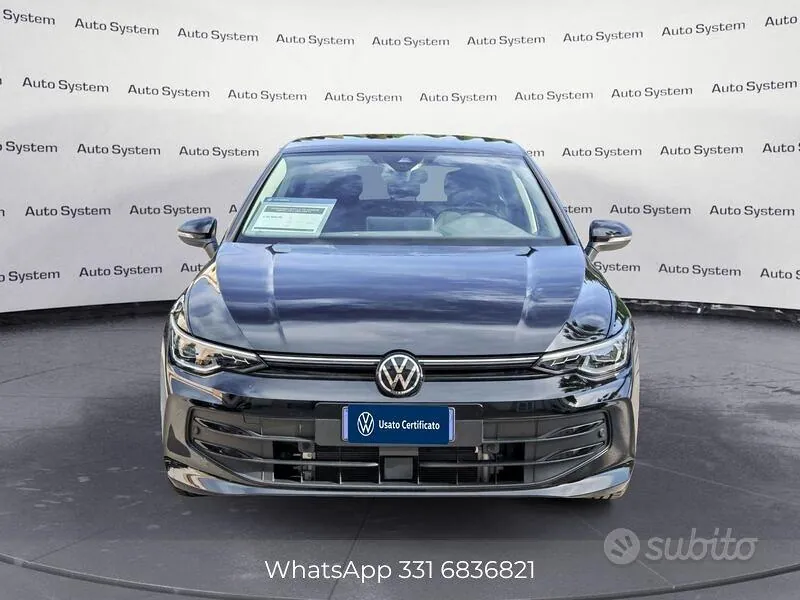 Volkswagen Golf 2026 photo 2