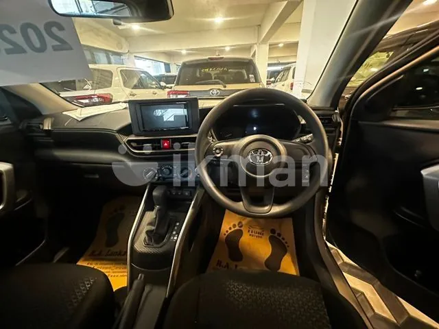 Toyota Raize 2025 photo 4
