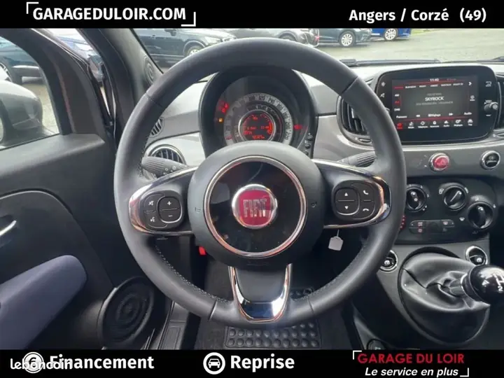 Fiat 500 2022 photo 5