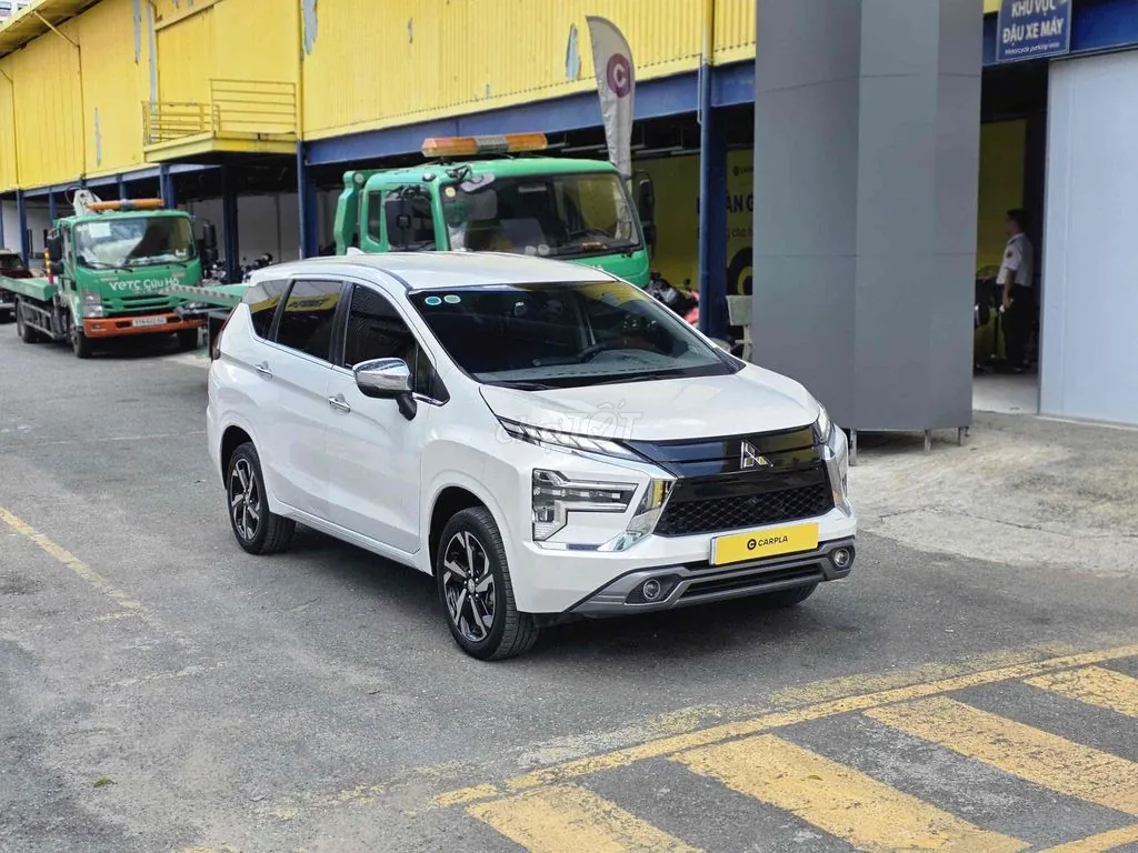 Mitsubishi Xpander 2024 photo 3