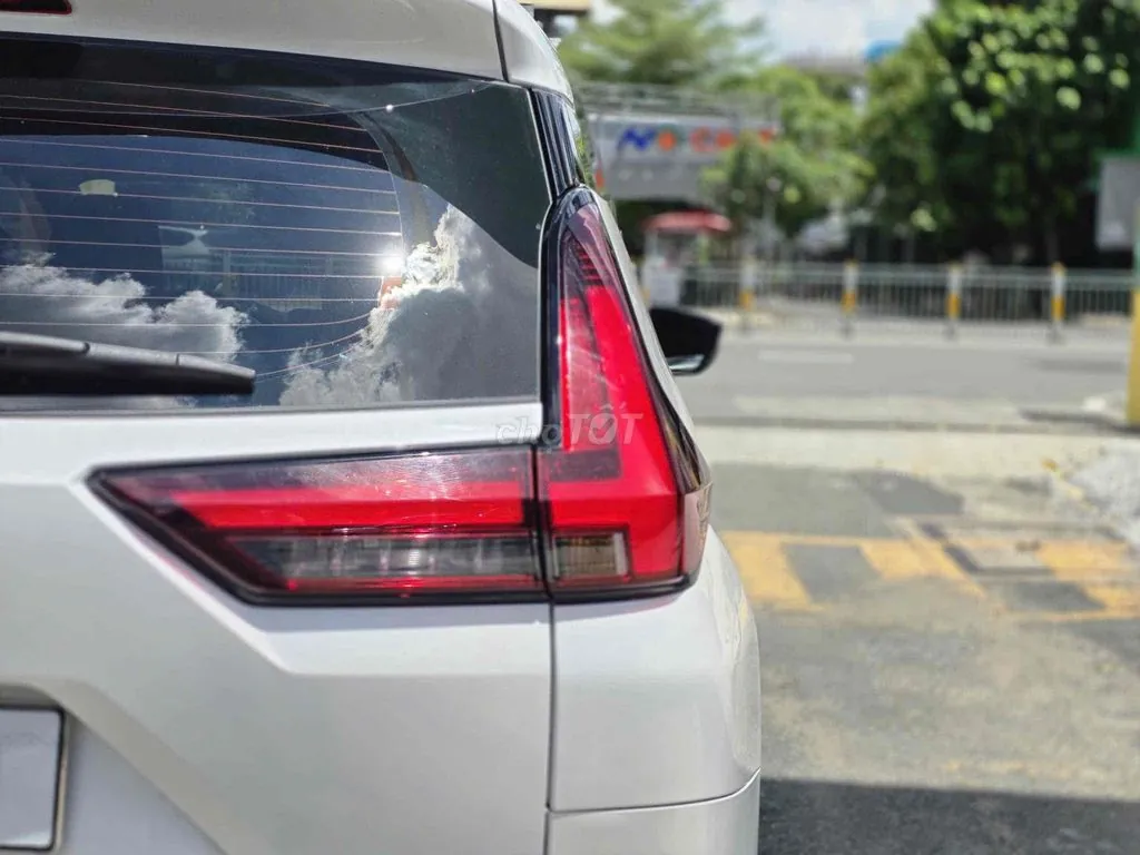 Mitsubishi Xpander 2024 photo 5