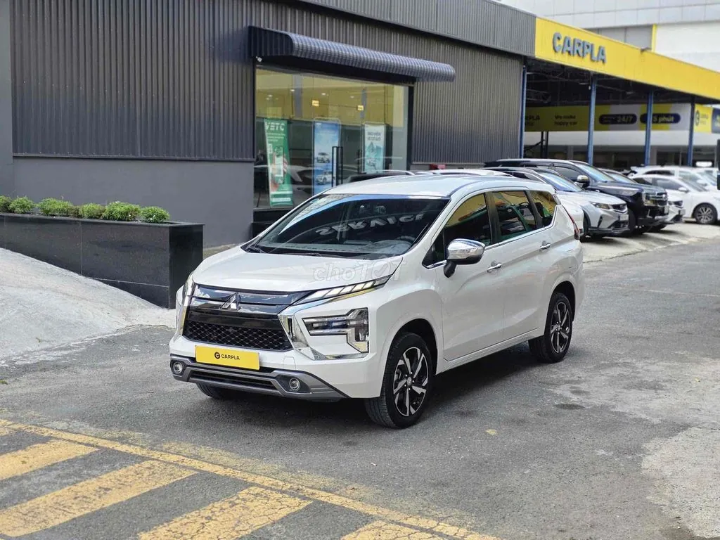 Mitsubishi Xpander