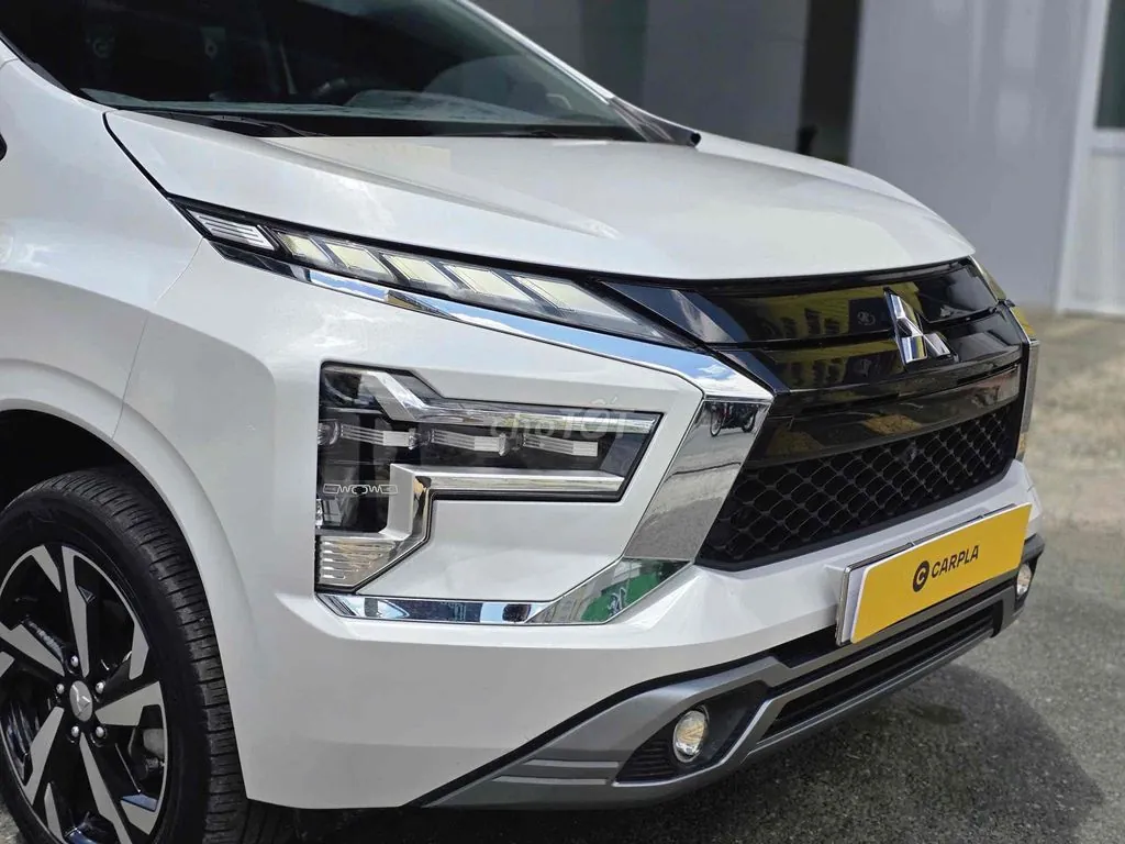 Mitsubishi Xpander