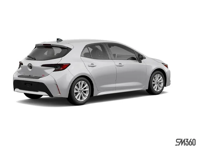 Toyota Corolla 2027 photo 2