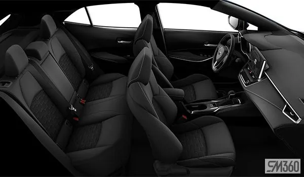 Toyota Corolla 2027 photo 5