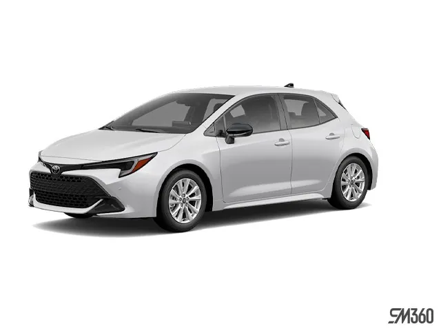Toyota Corolla 2027 photo 3