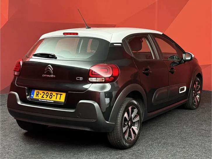 Citroen C3 2021 photo 2