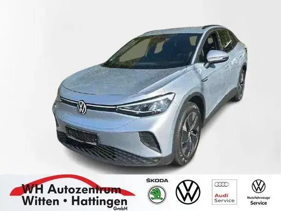 Volkswagen Id.4