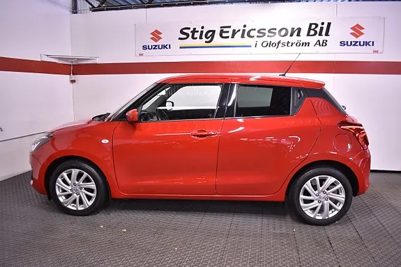 Suzuki Swift 2020 photo 2