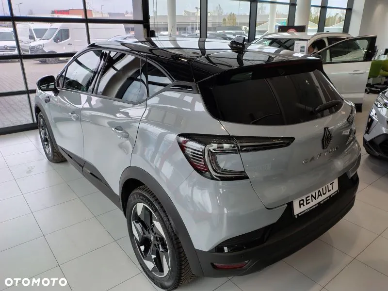 Renault Captur 2026 photo 4
