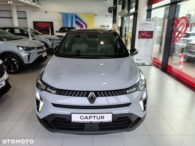Renault Captur 2026 photo 5