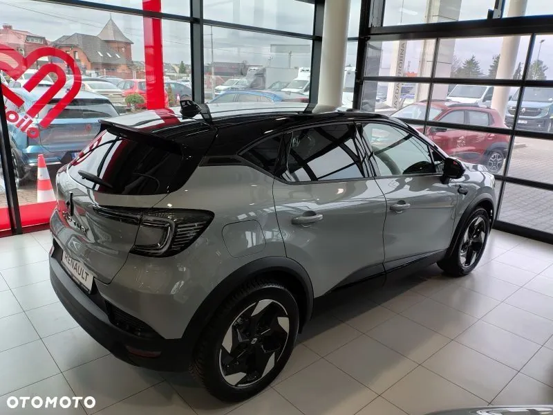 Renault Captur 2026 photo 3