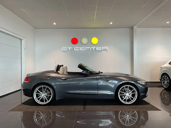 BMW Z4 2014 photo 2