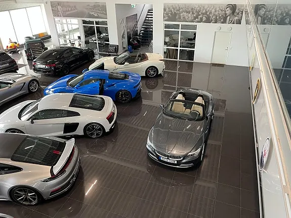 BMW Z4 2014 photo 5