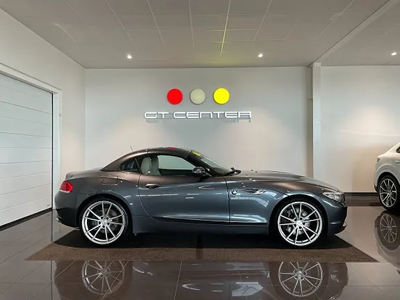 BMW Z4 2014 photo 3