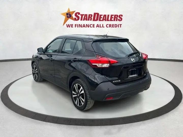 Nissan Kicks 2020 photo 5