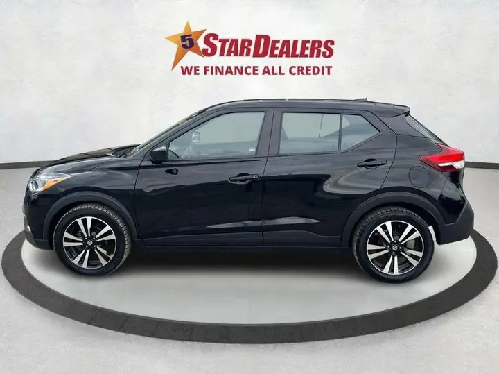 Nissan Kicks 2020 photo 4