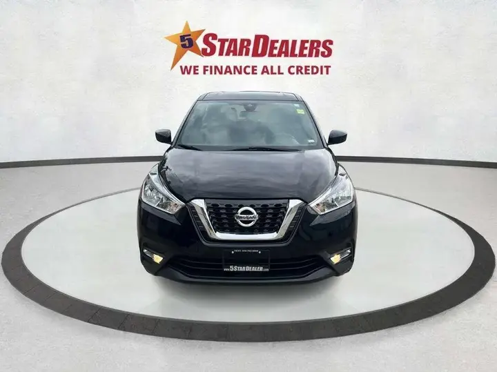 Nissan Kicks 2020 photo 2