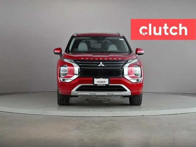 Mitsubishi Outlander 2024 photo 3