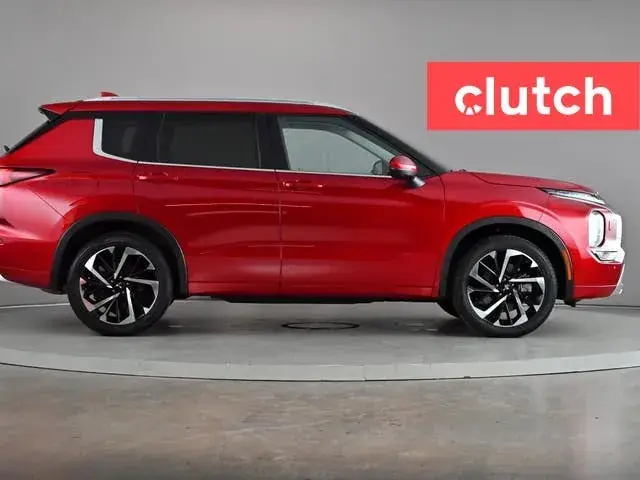 Mitsubishi Outlander 2024 photo 4