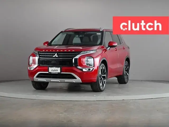 Mitsubishi Outlander 2024 photo 2