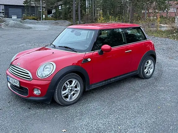 Mini One