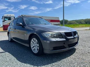 BMW 320D